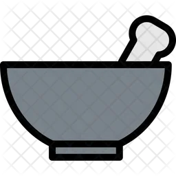 Mortar  Icon