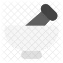 Mortar  Icon