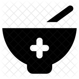 Mortar Icon
