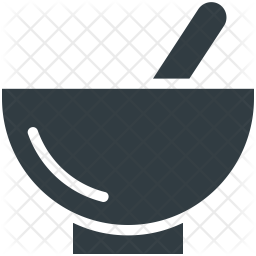 Mortar Icon