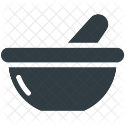 Mortar Icon