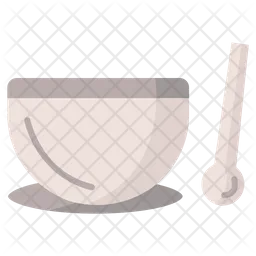 Mortar  Icon