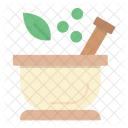 Mortar  Icon