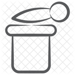 Mortar and Pestle Icon