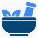 Culinary Icon Pharmaceutical Symbol Kitchen Tool Icon