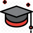 Mortar Board  Icon