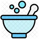 Mortar Bowl Grind Icon