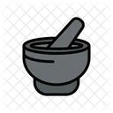 Mortar  Icon
