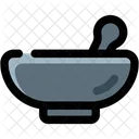 Kitchen Colored Icon Icon