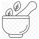 Mortar  Icon
