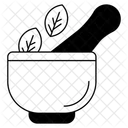 Mortar  Icon