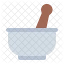 Mortar  Icon