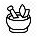 Mortar  Icon