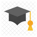 Education Graduation Graduate Icon