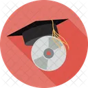Mortarboard Cd And Icon