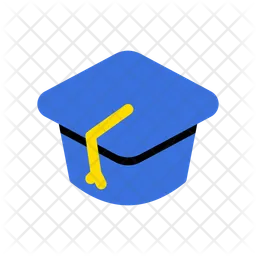 Mortarboard  Icon