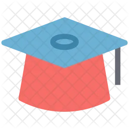 Mortarboard  Icon