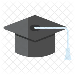 Mortarboard  Icon