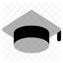 Mortarboard  Icon