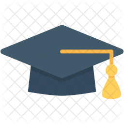 Mortarboard Icon