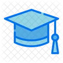 Mortarboard  Icon