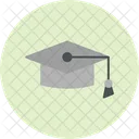 Mortarboard  Icon