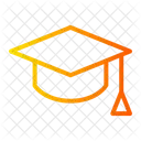Mortarboard Academy College Icon