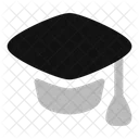 Mortarboard  Icon