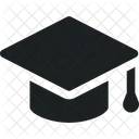 Mortarboard  アイコン