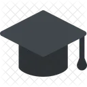 Mortarboard  アイコン