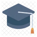 Mortarboard  Icône