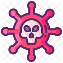 Morte  Ícone