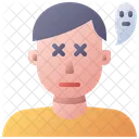 Morte  Ícone
