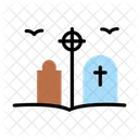 Morte  Ícone