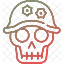 Morte  Ícone
