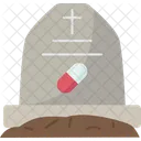 Morte  Ícone
