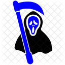Morte sombria  Ícone