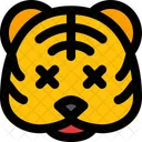 Morte Do Tigre Icon