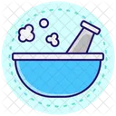 Granatwerfer Symbol