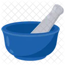 Granatwerfer  Symbol
