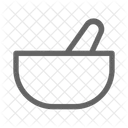 Granatwerfer  Symbol