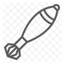 Morser Granate Armee Symbol