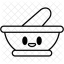 Granatwerfer Symbol