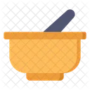 Granatwerfer  Symbol