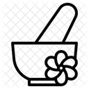 Granatwerfer  Symbol