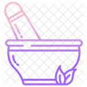 Granatwerfer  Symbol