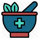 Granatwerfer  Symbol