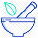 Granatwerfer  Symbol