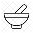 Granatwerfer  Symbol