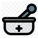Granatwerfer  Symbol